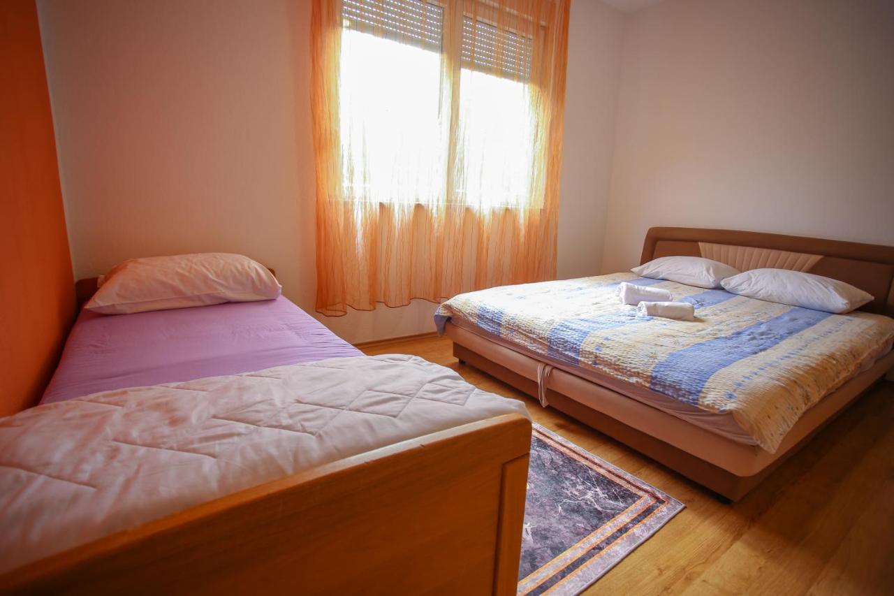 Apartment Hercegovina 2 Мостар Екстер'єр фото