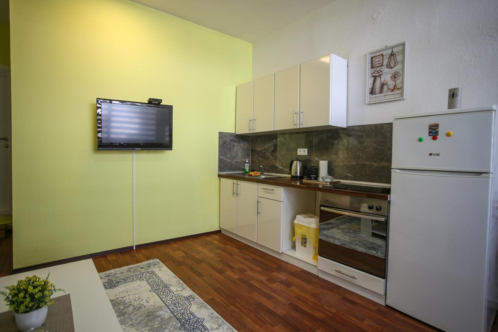 Apartment Hercegovina 2 Мостар Екстер'єр фото