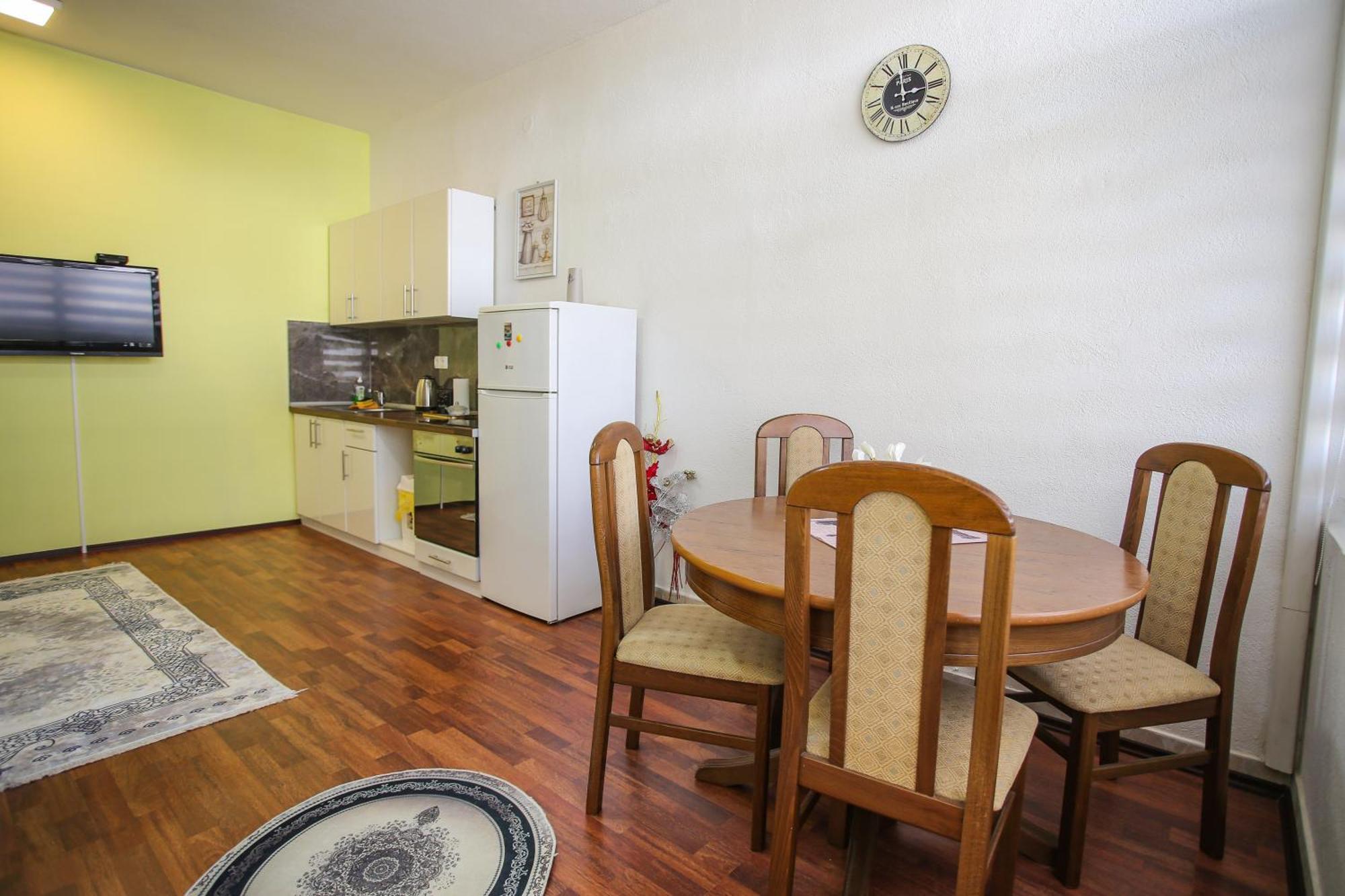 Apartment Hercegovina 2 Мостар Екстер'єр фото