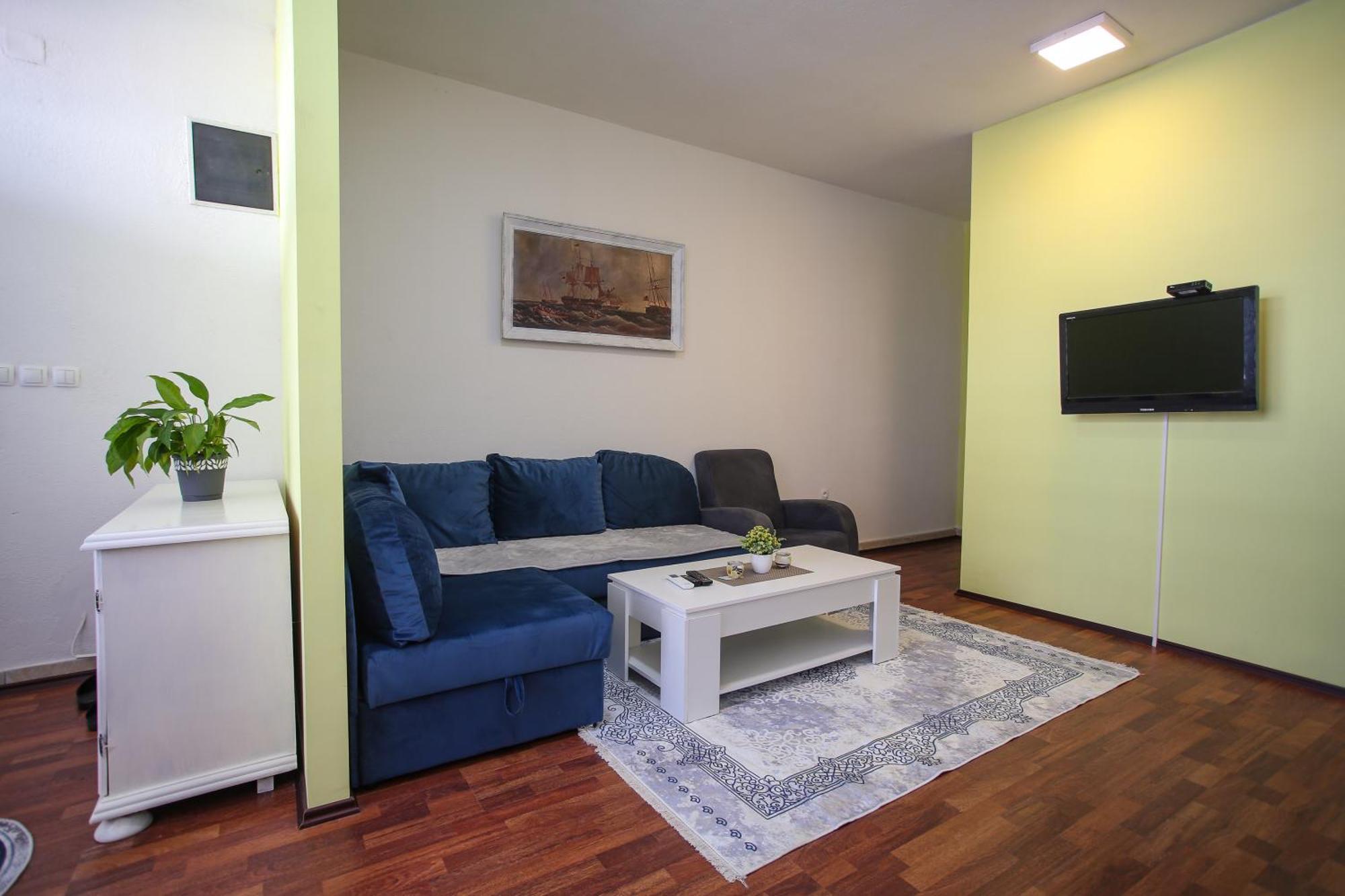 Apartment Hercegovina 2 Мостар Екстер'єр фото